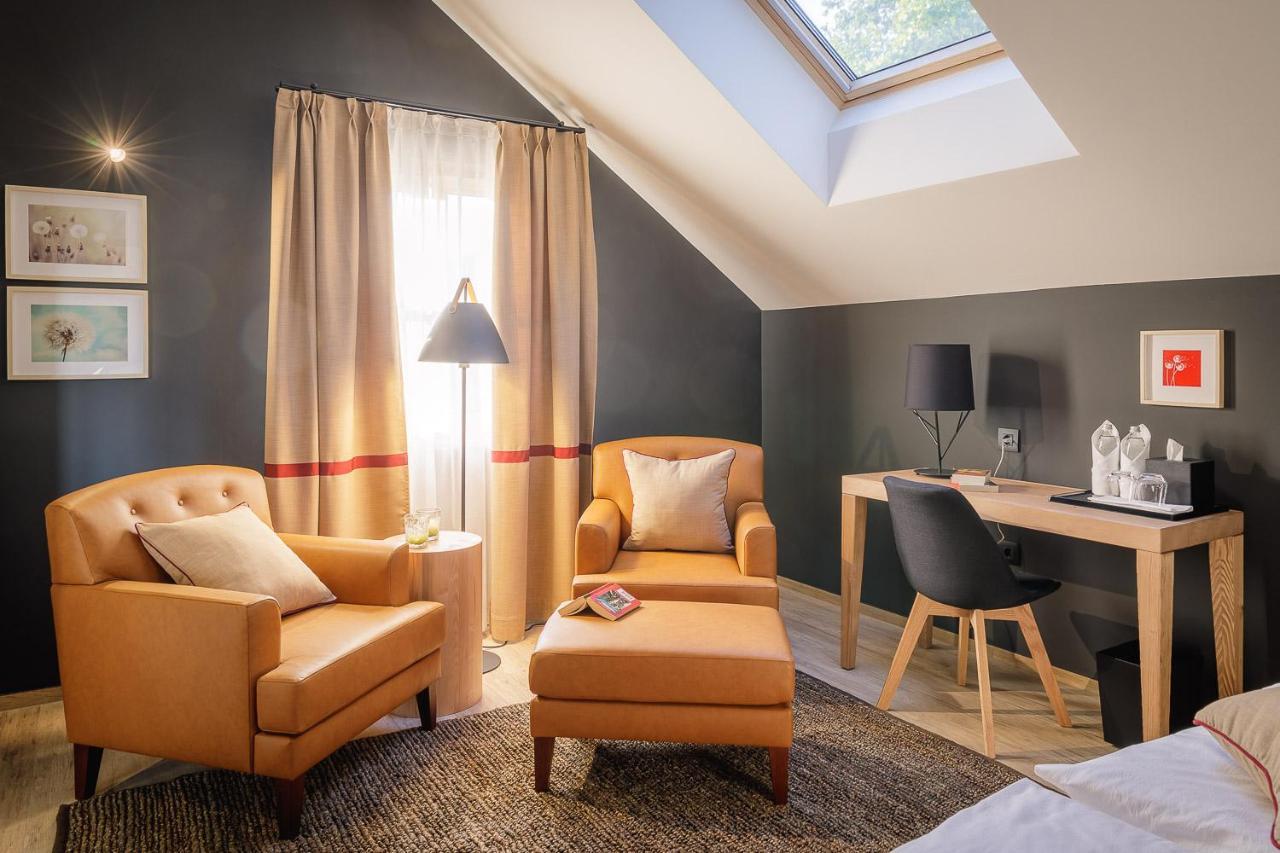 Boutique Hotel Sunrose 7 - Gourmet & Spa (Adults Only) Bohinj Exterior foto